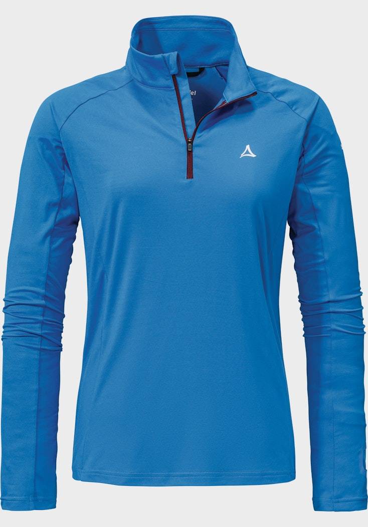 Schöffel Shirt mit hohem Feuchtigkeitstransport 2025