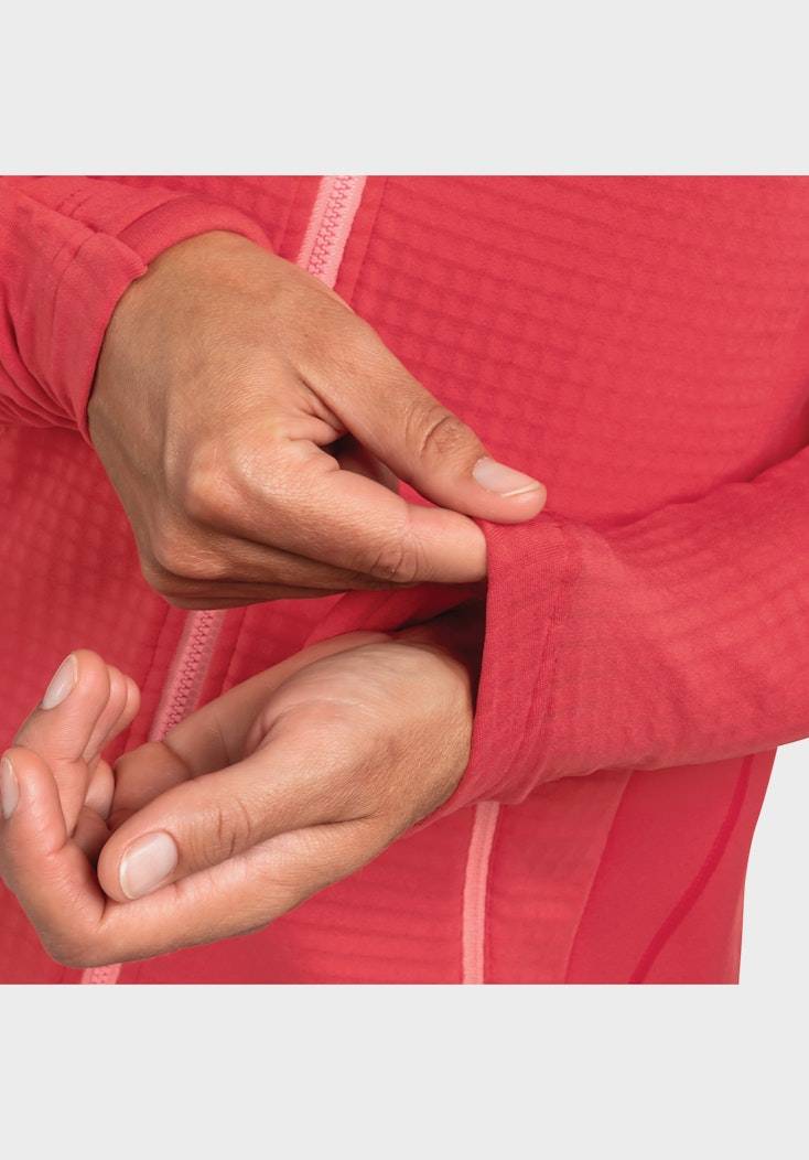 Schöffel Technisches Fleece für höchste Ansprüche Angebote