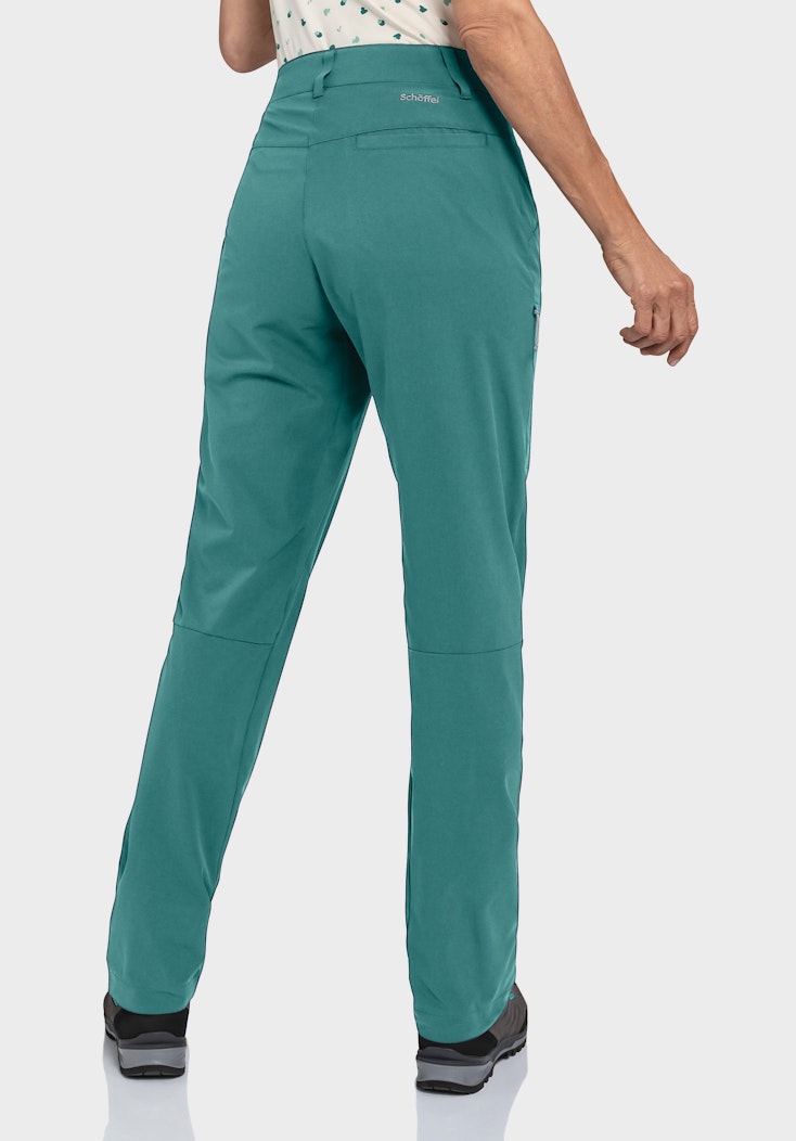 Schöffel Recyclingfähige Outdoor-Hose Hotsell