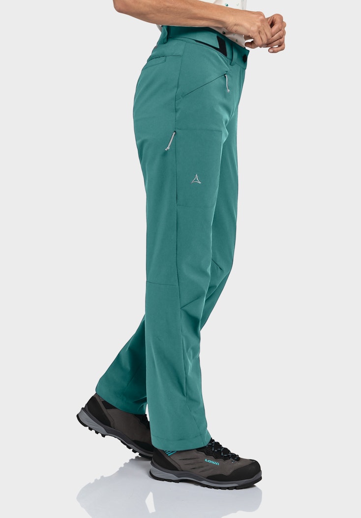 Schöffel Recyclingfähige Outdoor-Hose Hotsell