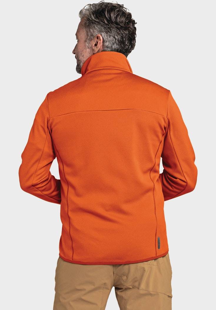 Schöffel Urbaner Fleece mit Powerstretch im Angebot