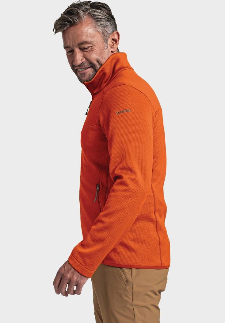 Schöffel Urbaner Fleece mit Powerstretch im Angebot