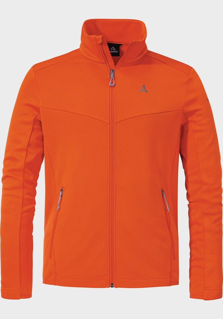 Schöffel Urbaner Fleece mit Powerstretch im Angebot
