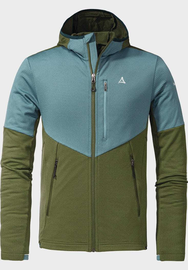 Schöffel Hoody mit wärmeregulierender Technologie Schlussverkauf