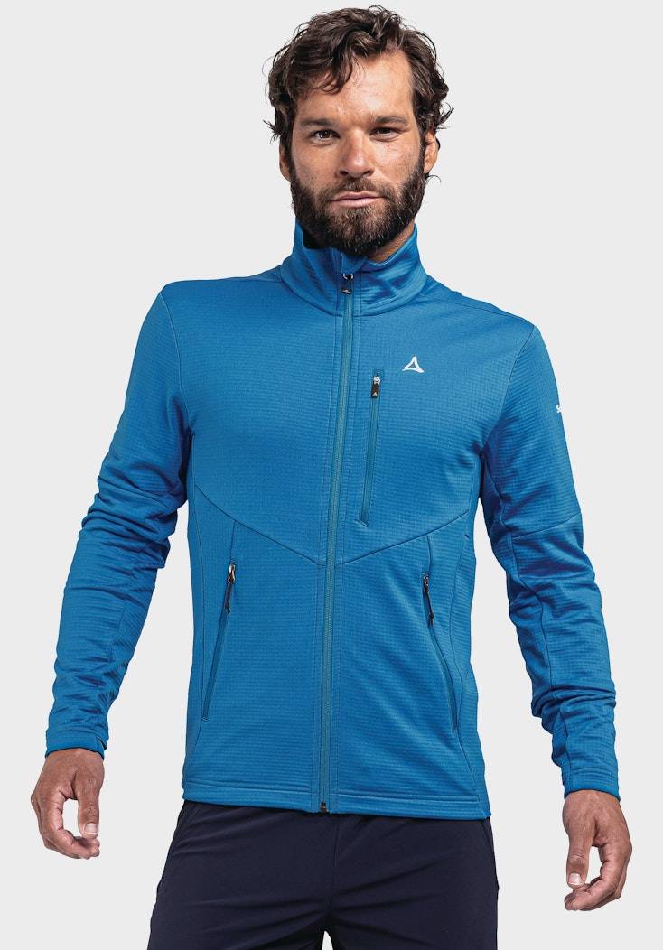 Schöffel Technisches, funktionales Fleece Günstiger Verkauf