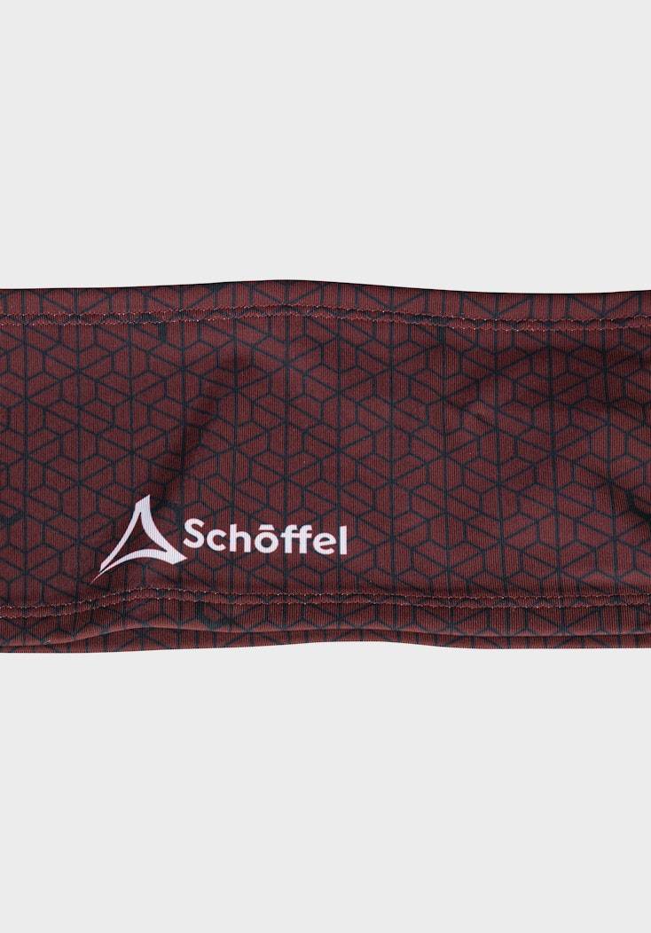 Schöffel Elastisches Stirnband Fabrikverkauf