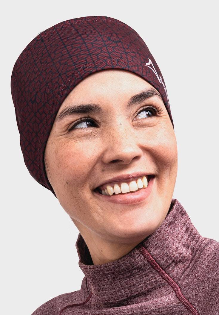 Schöffel Elastisches Stirnband Fabrikverkauf