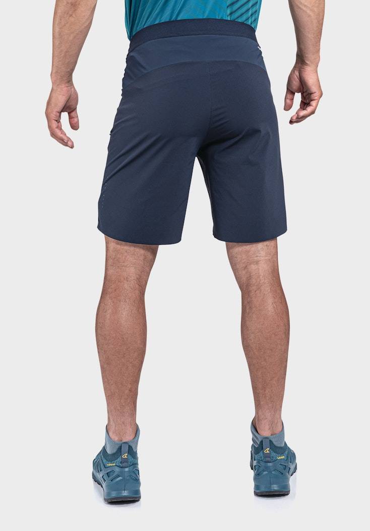 Schöffel Bequeme Shorts für sportliche Wanderungen Fabrik Onlineshop
