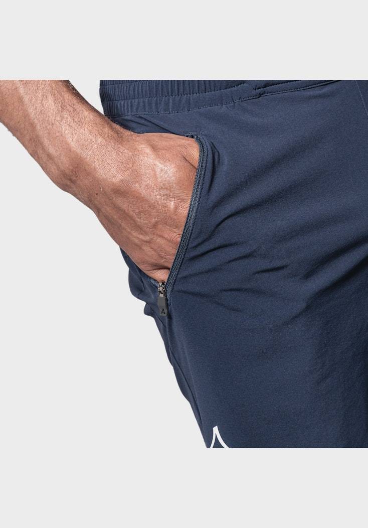 Schöffel Bequeme Shorts für sportliche Wanderungen Fabrik Onlineshop