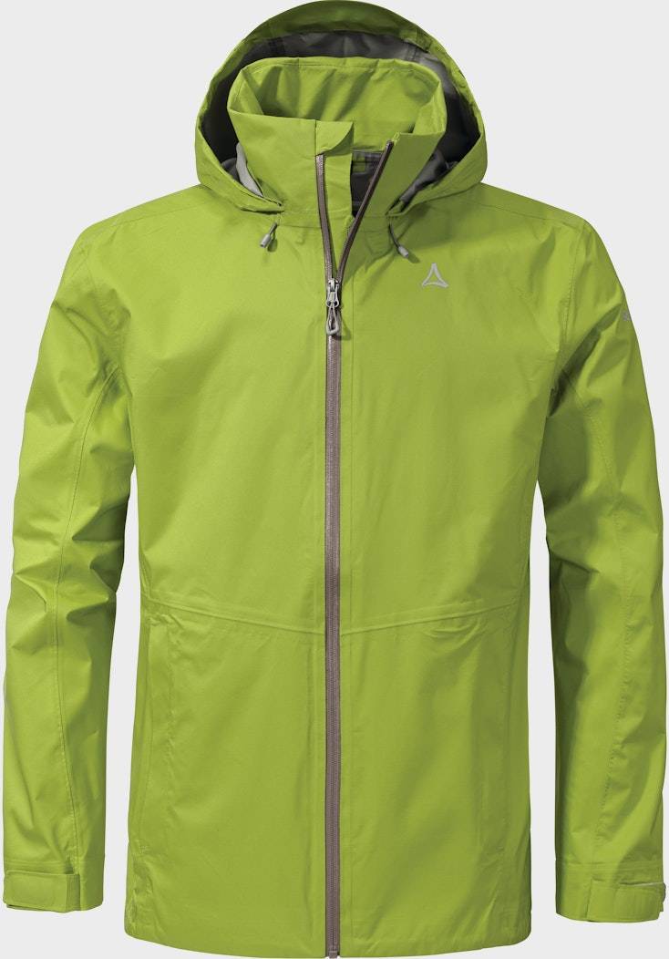 Schöffel Wasserdichte Jacke zum Wandern Fabrikpreis
