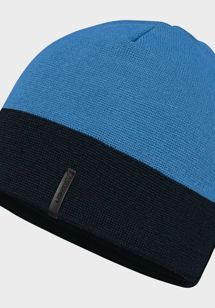 Schöffel Bequeme Strickmütze mit Fleecestirnband Versandkostenfrei