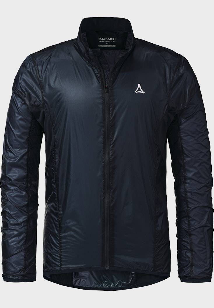 Schöffel Atmungsaktive und superleichte Bikejacke Flash Sale