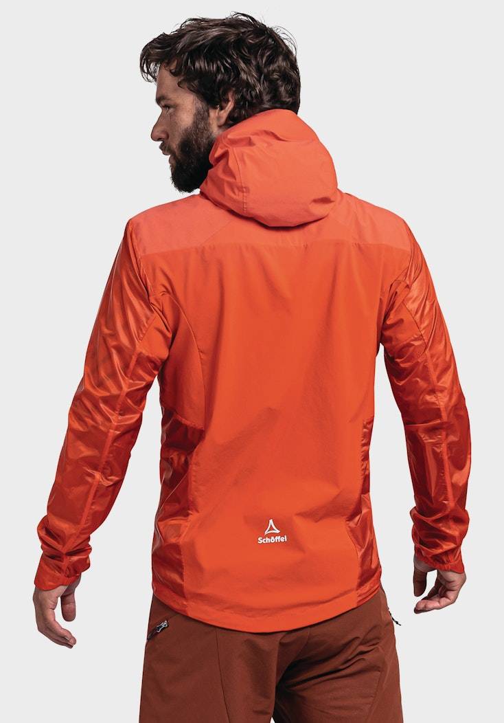 Schöffel Fantastische, leichte Bike Jacke Begrenztes Angebot