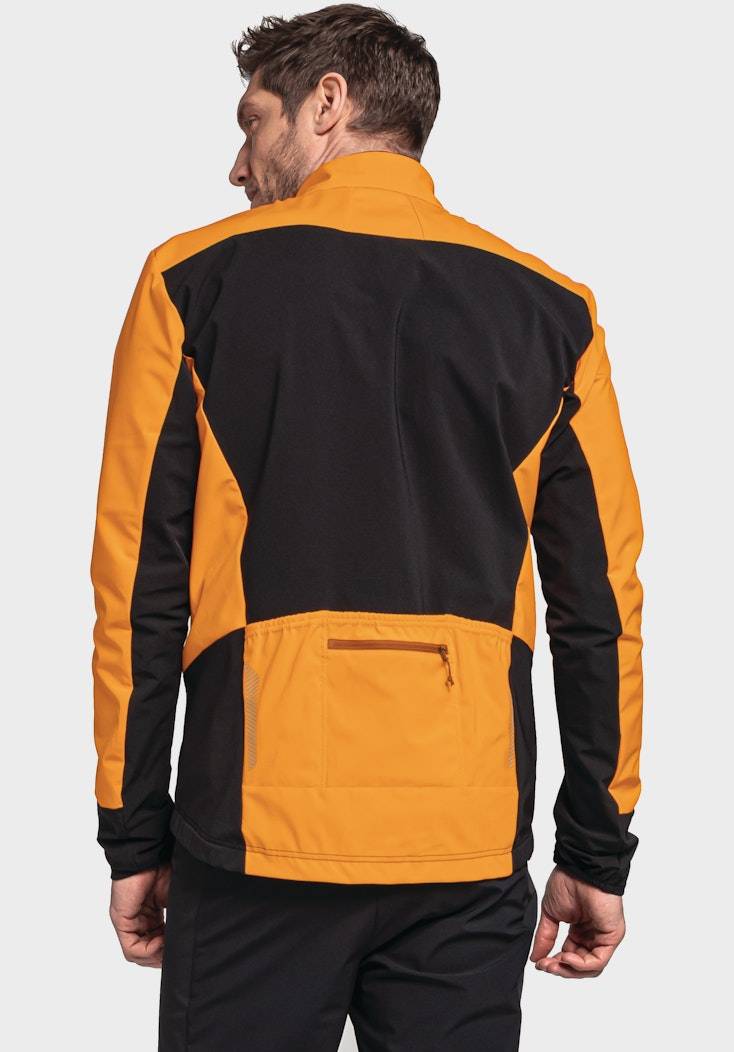 Schöffel Technische Bike Softshell-Hybridjacke Online Shopping