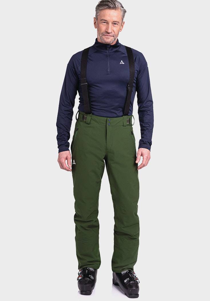 Schöffel Zuverlässige Skihose auf allen Pisten Exklusivangebot