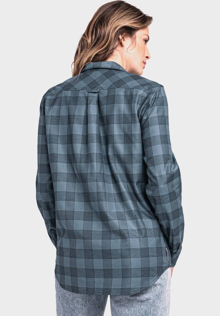 Schöffel Lässige Bluse mit super Tragekomfort Muttertagsangebot
