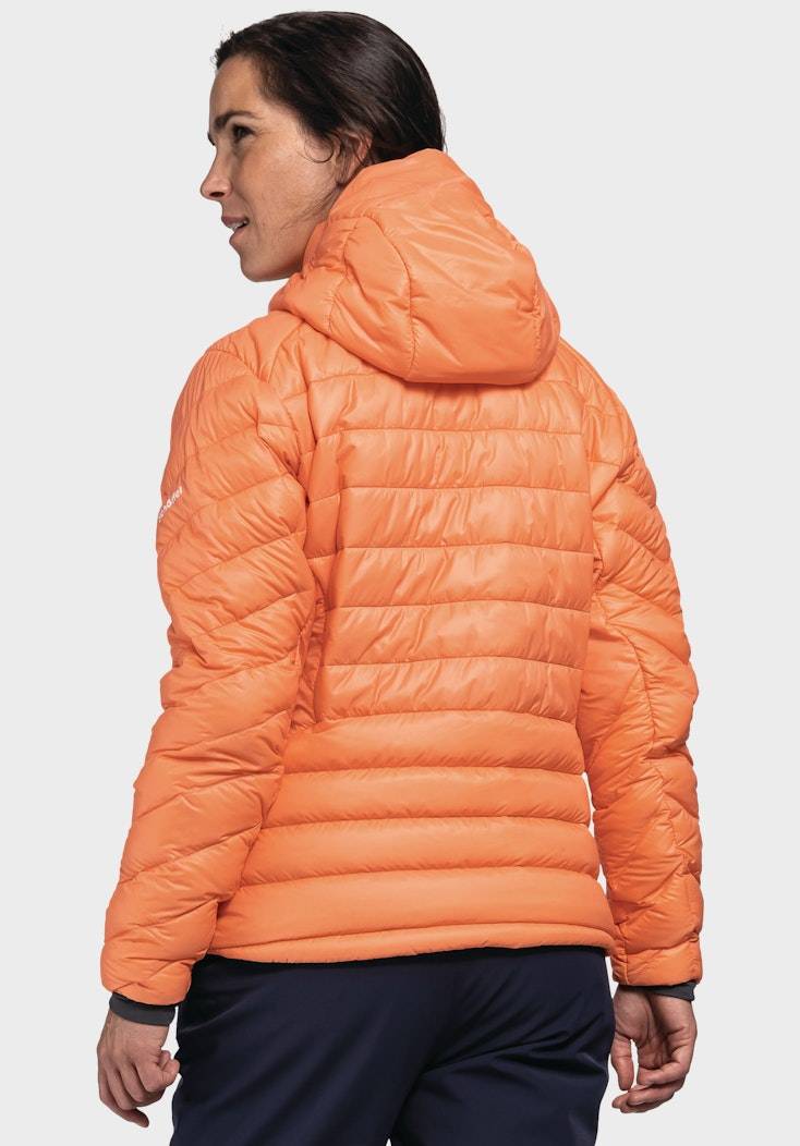Schöffel Komprimierbare & leichte Isolationsjacke Vatertagsangebot