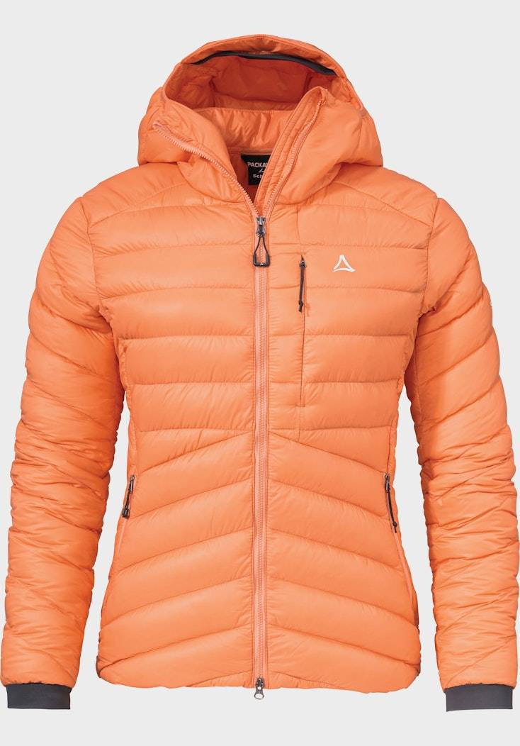 Schöffel Komprimierbare & leichte Isolationsjacke Vatertagsangebot