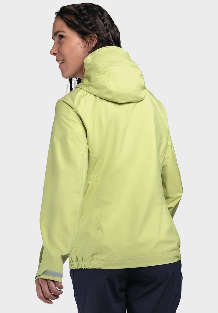 Schöffel Permanent wasserdichte Wanderjacke Jubiläumsangebot