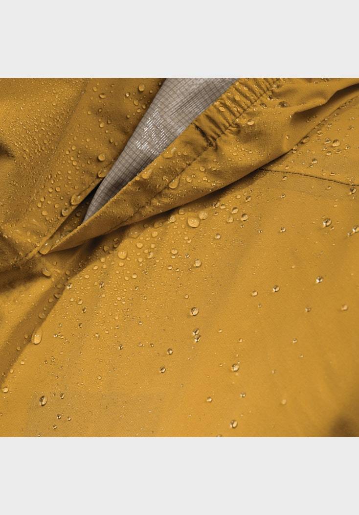 Schöffel Wasserdichte stylische Alltagsjacke Neueste Mode