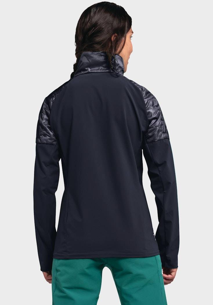 Schöffel Extrem leichte Hybrid-Jacke Online Outlet