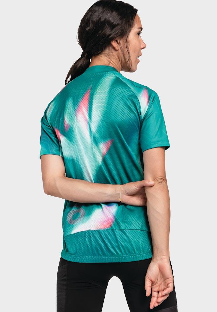 Schöffel Atmungsaktives & leichtes Biketrikot Große Rabatte
