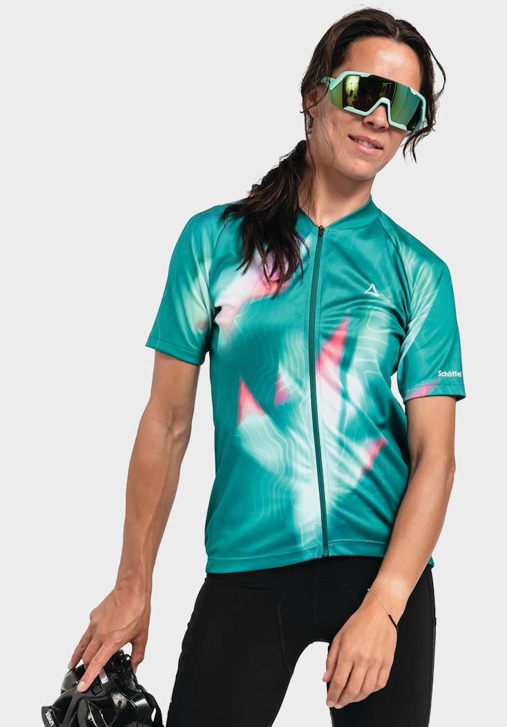 Schöffel Atmungsaktives & leichtes Biketrikot Große Rabatte