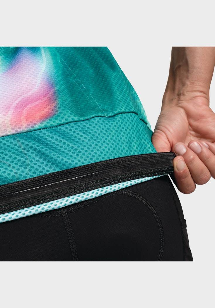 Schöffel Atmungsaktives & leichtes Biketrikot Große Rabatte