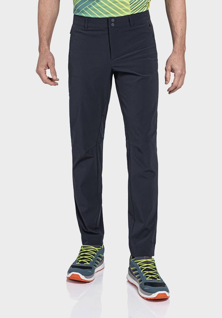 Schöffel Multifunktionale & technische Wanderhose