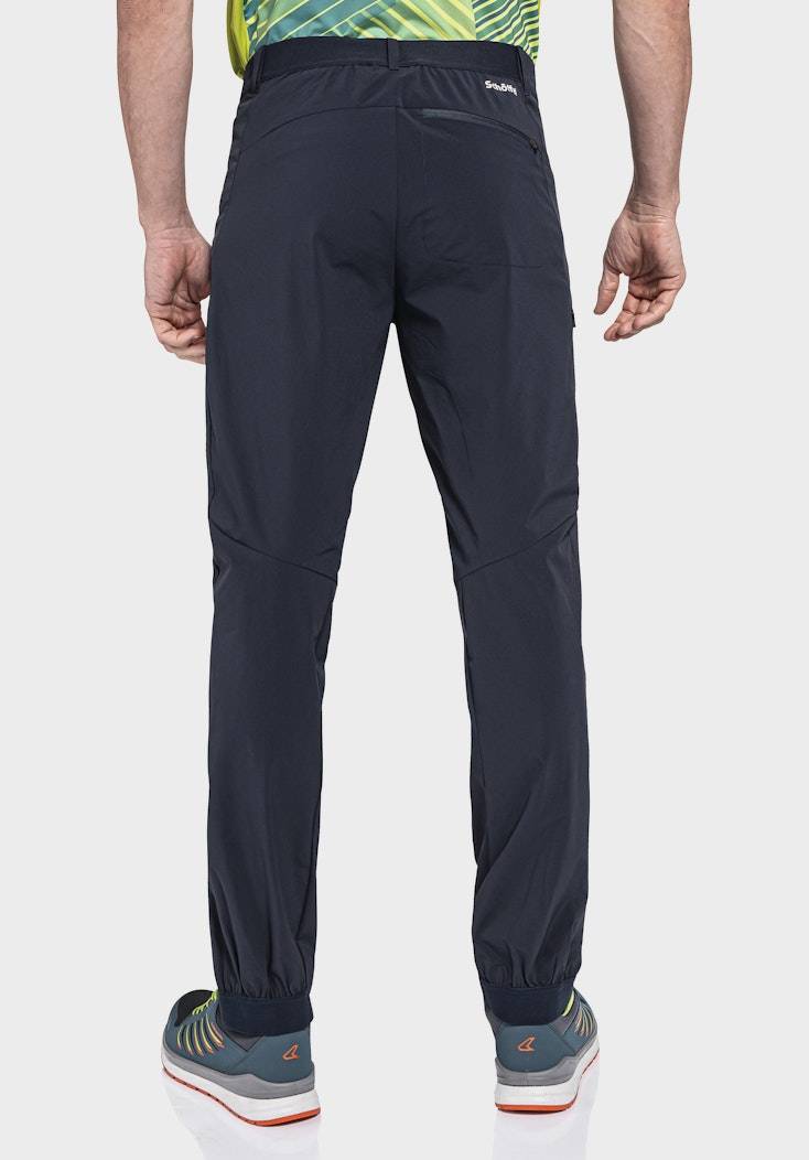 Schöffel Multifunktionale & technische Wanderhose Neuheiten