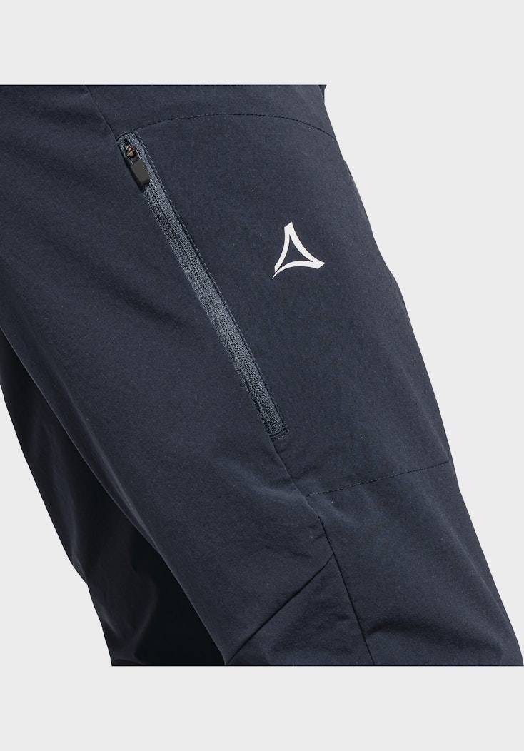 Schöffel Multifunktionale & technische Wanderhose Neuheiten