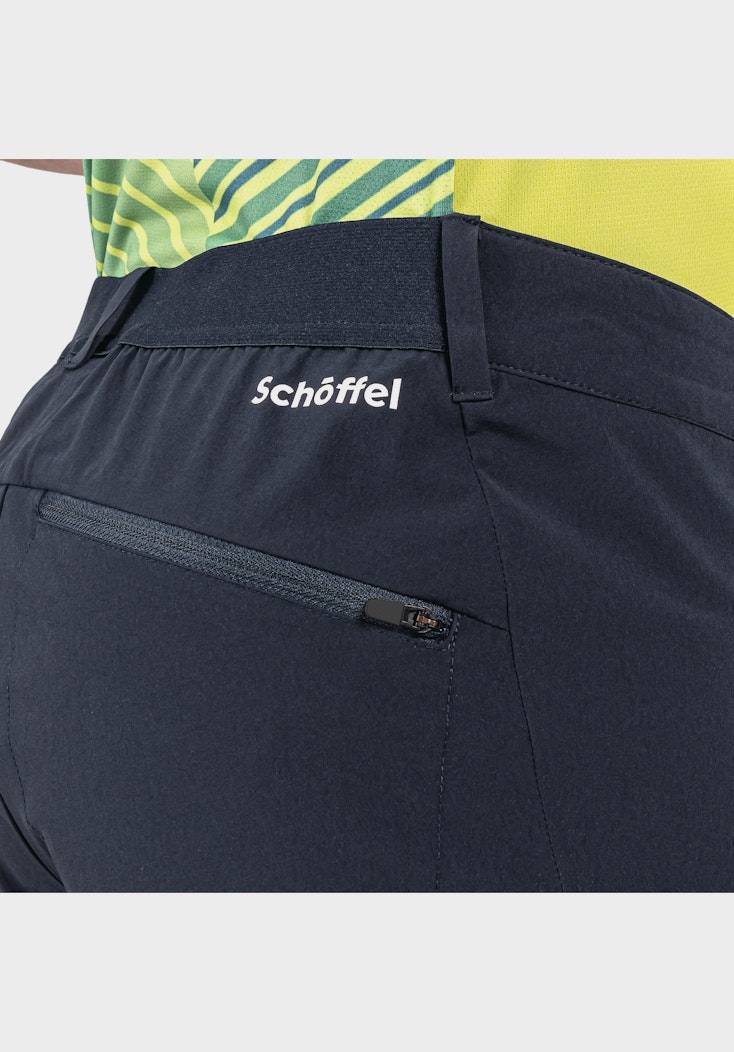 Schöffel Multifunktionale & technische Wanderhose Neuheiten