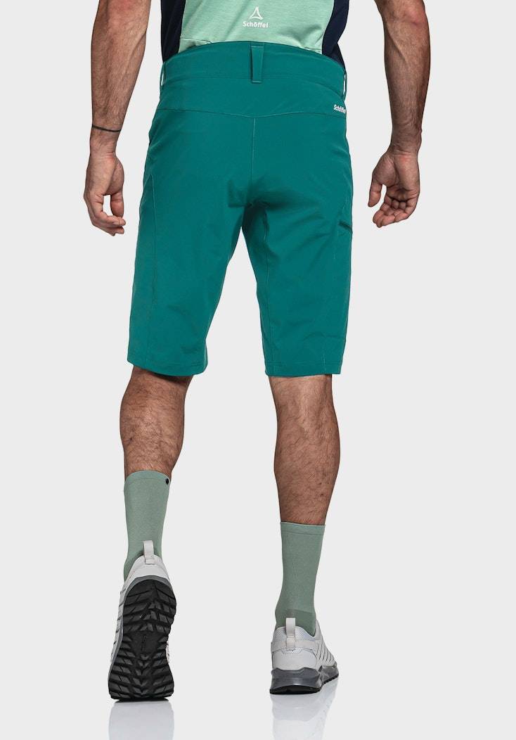 Schöffel Urbane, schnelltrocknende Bike Shorts Saisonale Angebote