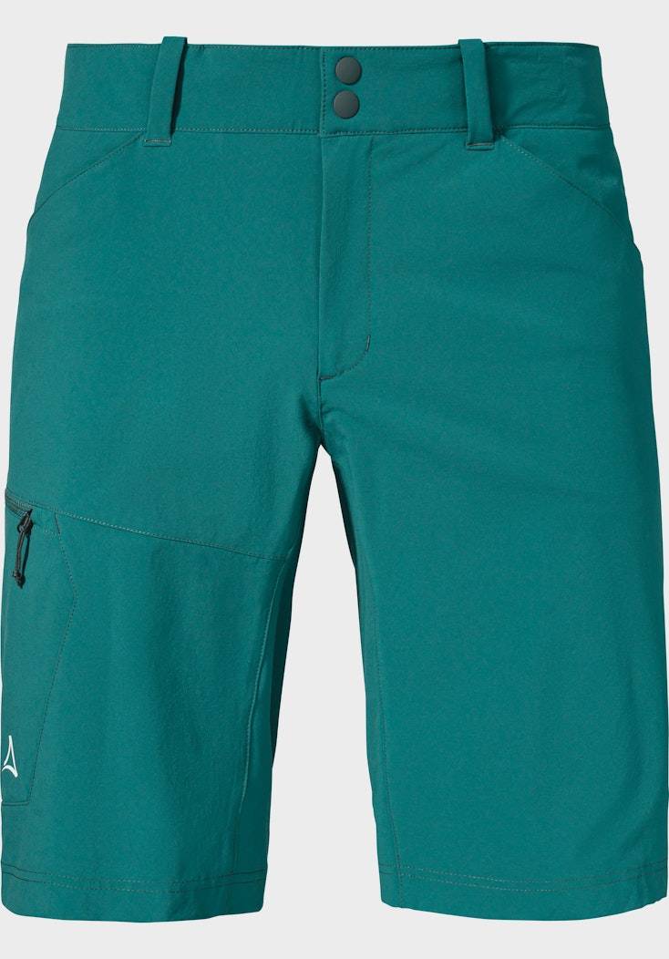 Schöffel Urbane, schnelltrocknende Bike Shorts Saisonale Angebote