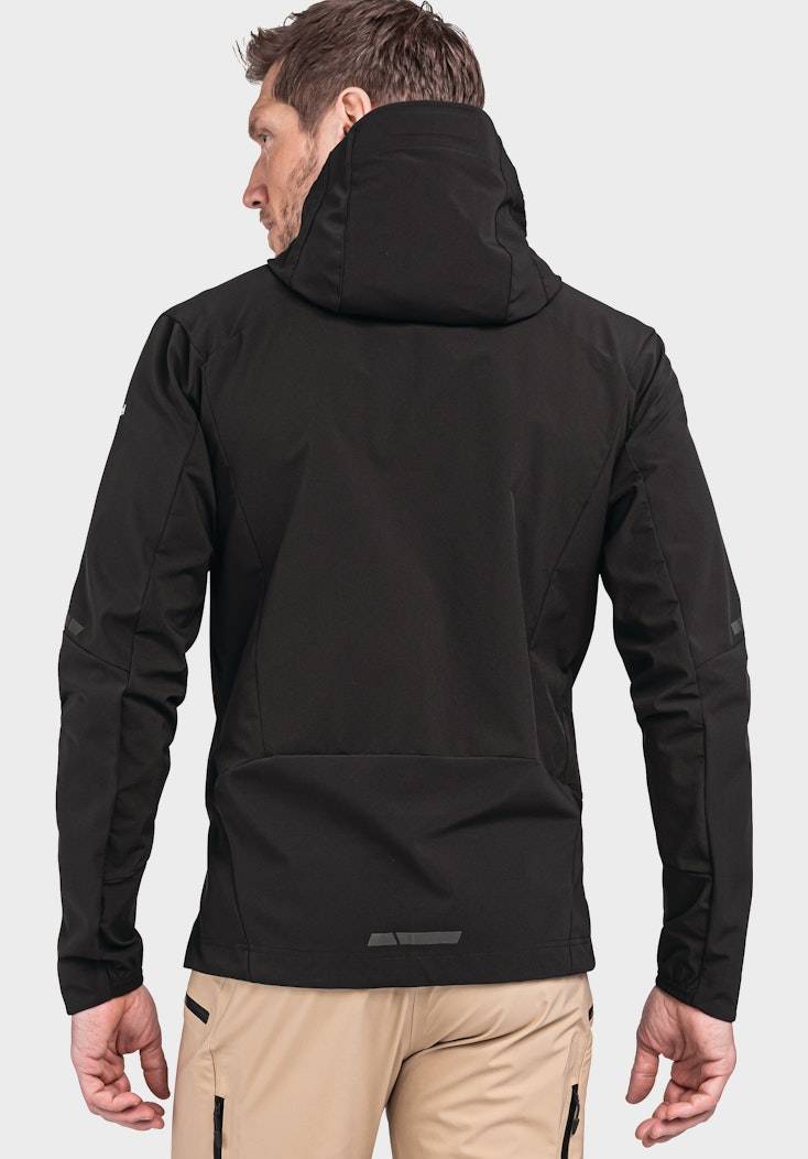 Schöffel GORE-TEX® Softshelljacke für Skitour Tägliche Deals