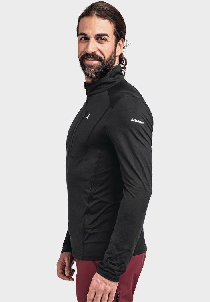 Schöffel Shirt mit hohem Feuchtigkeitstransport Sonderangebote