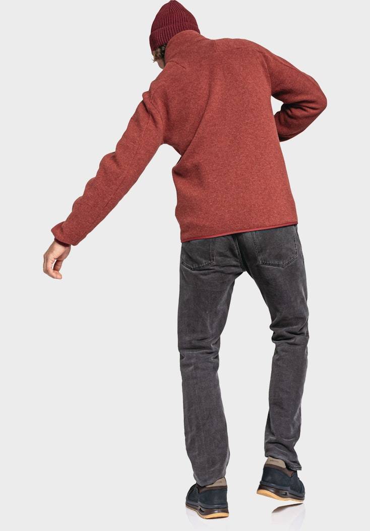 Schöffel Superwarmes Fleece aus Naturfaser Tiefpreis