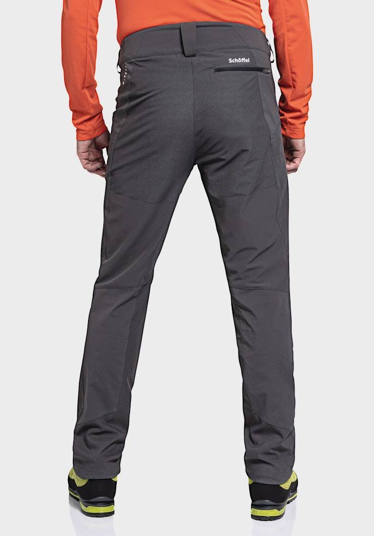 Schöffel Technische Hose mit Materialverstärkungen Wochenangebot