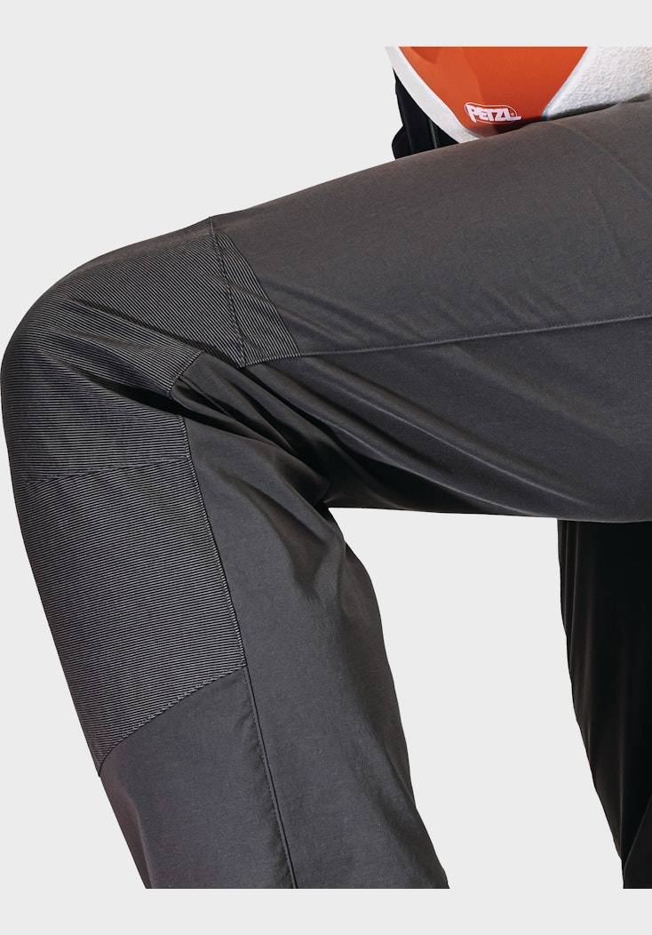 Schöffel Technische Hose mit Materialverstärkungen Wochenangebot