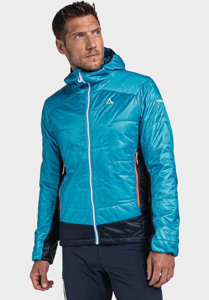 Schöffel Extrem leichte Isolations-Jacke