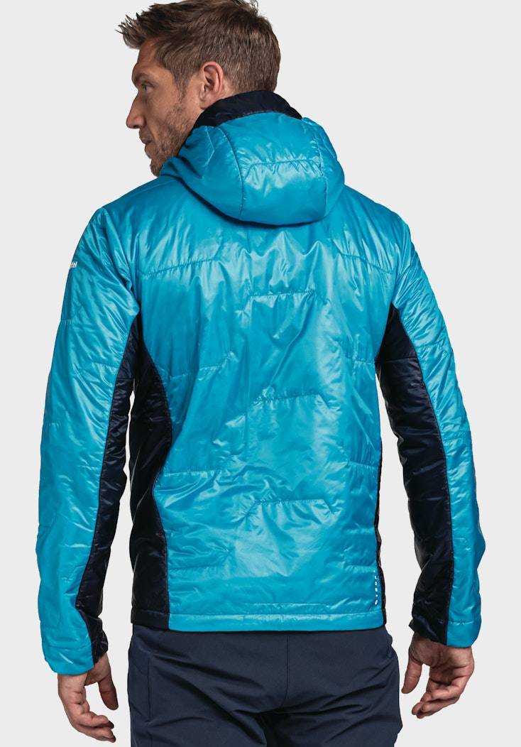Schöffel Extrem leichte Isolations-Jacke Kostenlose Rückgabe