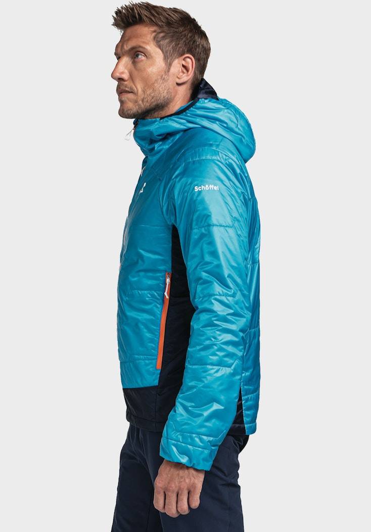 Schöffel Extrem leichte Isolations-Jacke Kostenlose Rückgabe