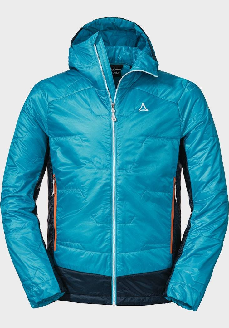 Schöffel Extrem leichte Isolations-Jacke Kostenlose Rückgabe