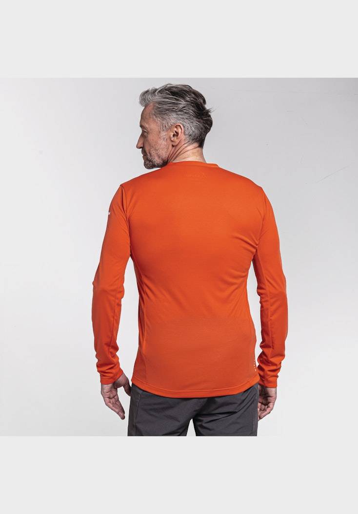 Schöffel Technisches, leichtes Longsleeve Begrenzte Freigabe