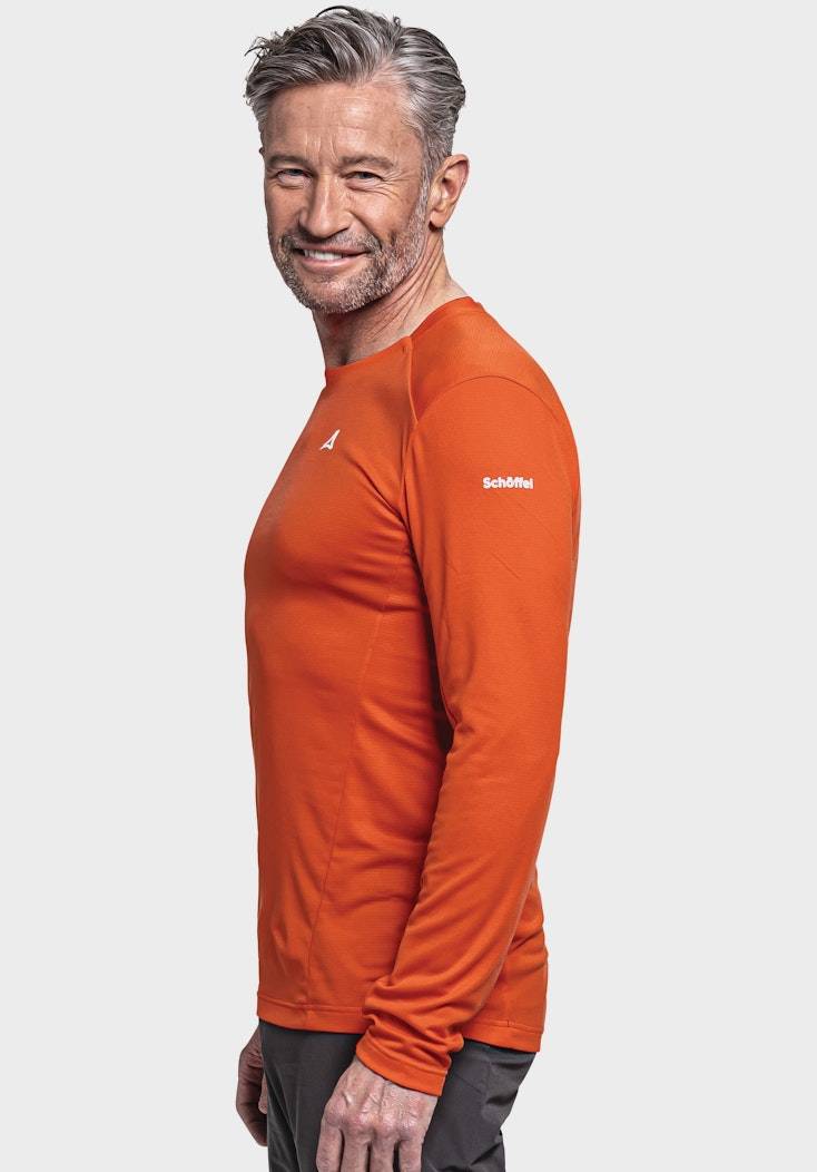 Schöffel Technisches, leichtes Longsleeve Begrenzte Freigabe
