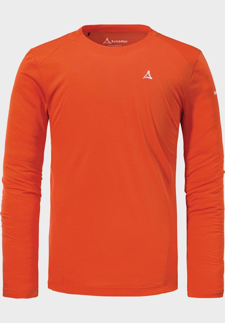 Schöffel Technisches, leichtes Longsleeve Begrenzte Freigabe