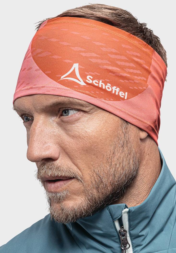 Schöffel Leichtes Stirnband Letzte 3 Tage