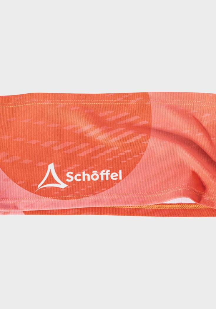 Schöffel Leichtes Stirnband Letzte 3 Tage