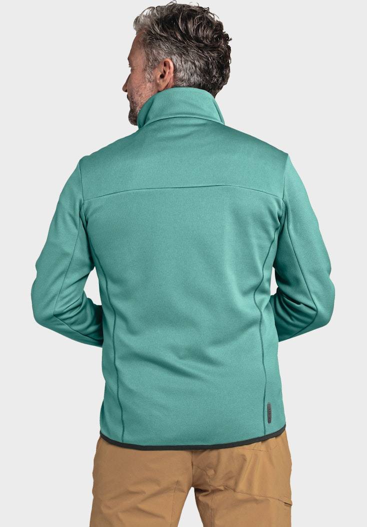 Schöffel Urbaner Fleece mit Powerstretch JETZT KAUFEN
