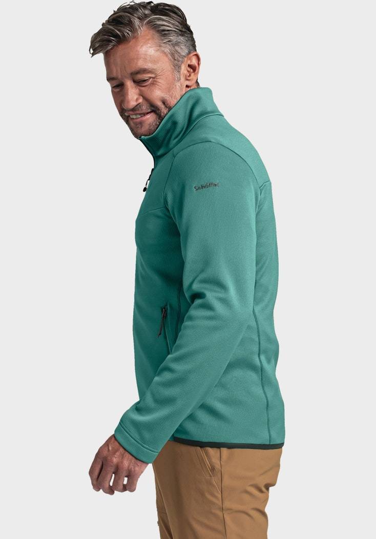 Schöffel Urbaner Fleece mit Powerstretch JETZT KAUFEN